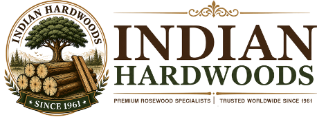 Indian Hardwoods